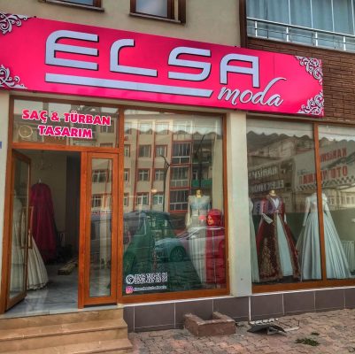 Elsa Moda