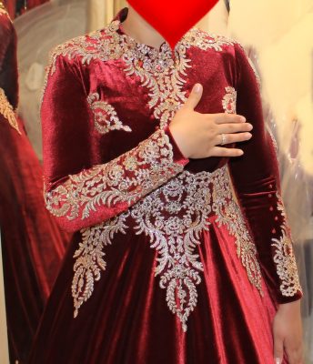 Turhal Gelinlik Gökay Moda&Gelinlik (Kişiye Özel Dikim Gelinlik)