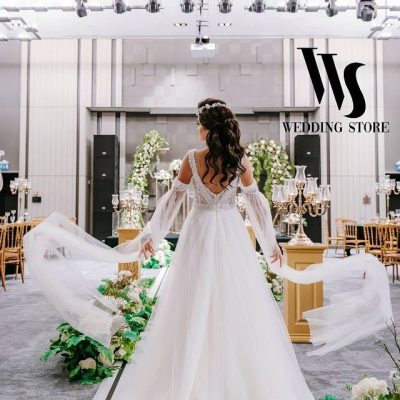 Wedding Store