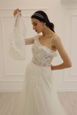 Trabzon Gelinlik Abiye Yonca Moda Evi