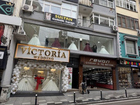 VİCTORİA Wedding Trabzon