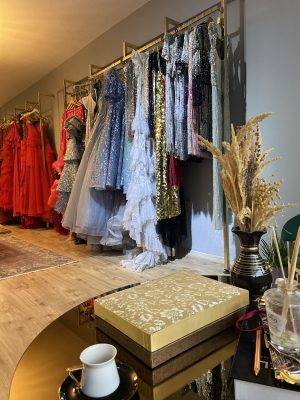 Rainella.fashion Trabzon elbise abiye kiralama