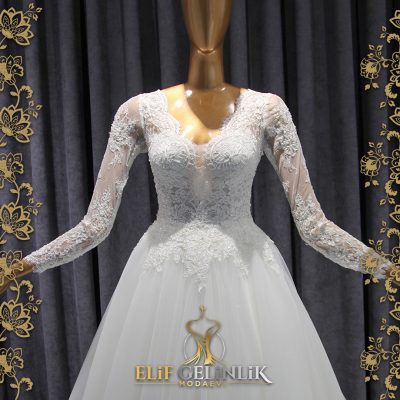 ELİF GELİNLİK & MODAEVİ