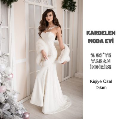 Kardelen Moda Evi