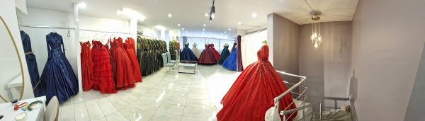 Hayal Gelinlik & Organizasiyon