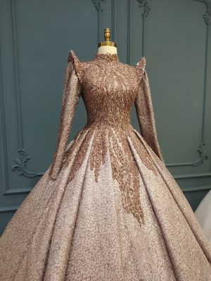 İpar Moda Gelinlik