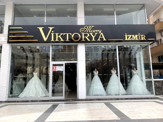 Viktorya marry / ŞANLIURFA
