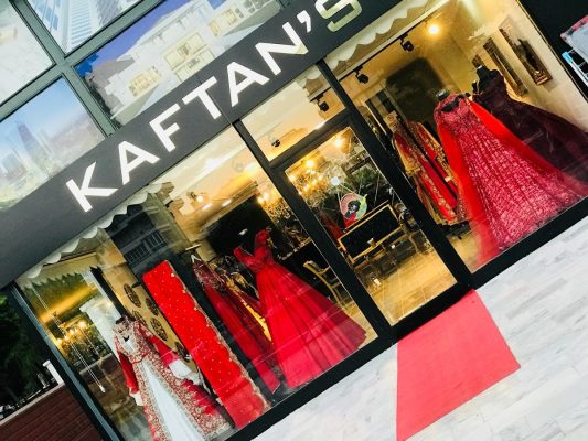 KAFTAN'S