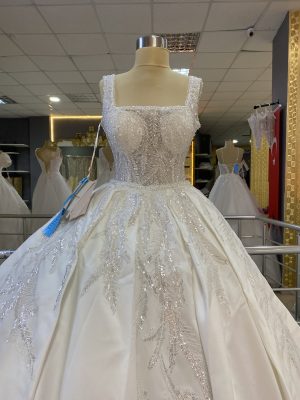 Akçay Gelinlik ve Organizasyon