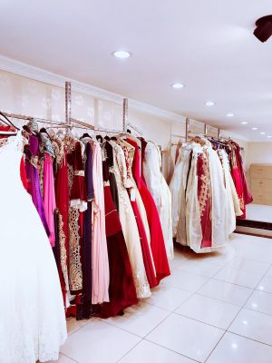 MİSS LEYDİ GELİNLİK MODAEVİ