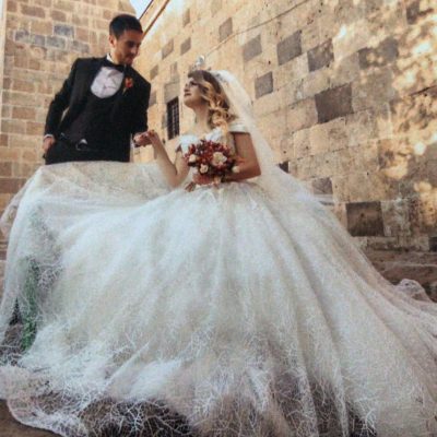 Morii Moda Evi