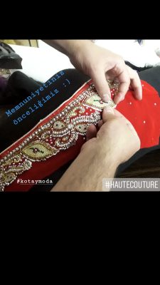 Kotay Moda Evi