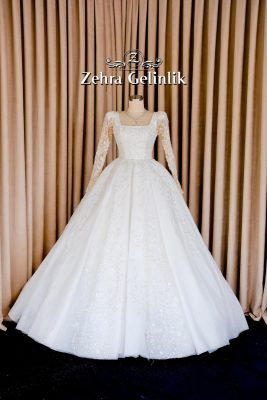 Zehra Gelinlik