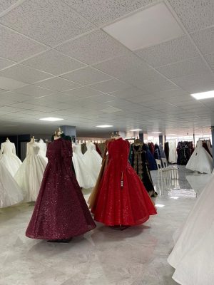 Nisanur BAYBURT Moda evi & Kuaför