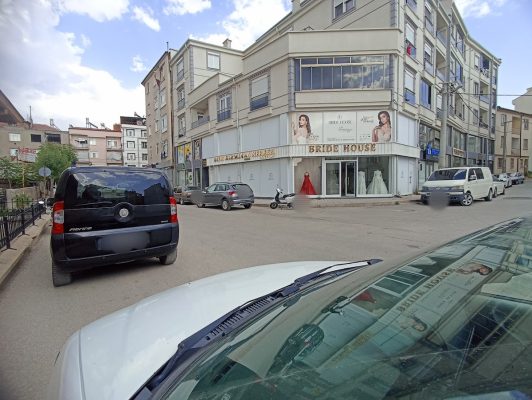 Bride House Gelin Hazırlama Merkezi