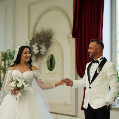 Rüya Nur Gelinlik