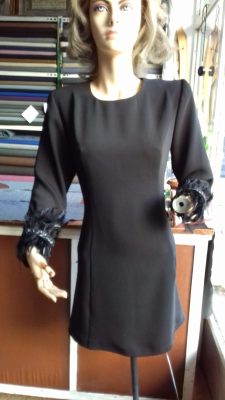 Fantazi Moda & Gelinlik