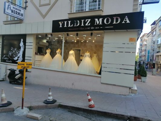 Yıldız Moda