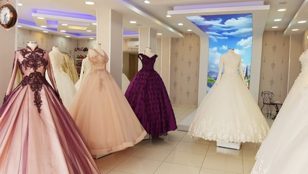Star Moda Gelinlik Abiye