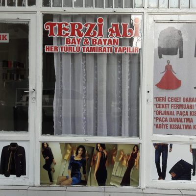 MİSS İZMİR GELİNLİK CİZRE