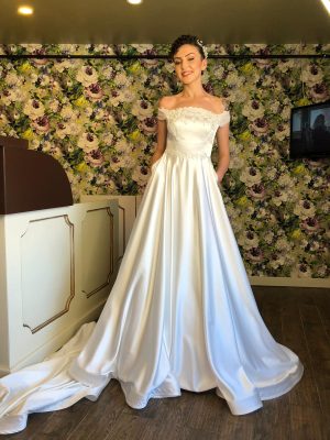 Özkan Kalafat Haute Couture Moda Tasarım