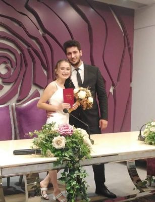 hayal sposa gelinlik