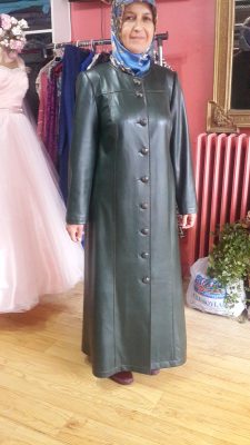 Aytence Stil Moda Evi ve Gelinlik