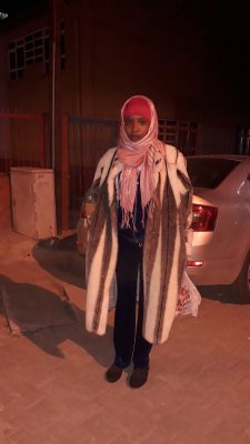 Sevde-Al Gelinlik Aysel Moda Evi