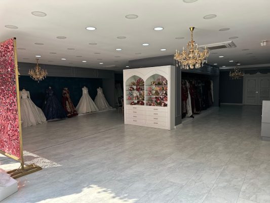 NİSANUR MODA OSMANİYE