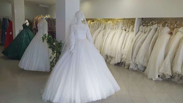 Sevim Moda Merkezi DÜZİÇİ