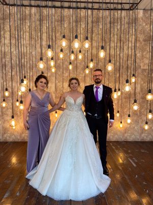 Berissima Bride