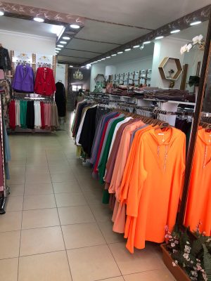 Moda Şehrazat