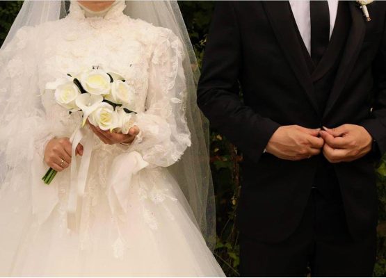 Ayşe Mutlu Gelinlik ve Moda Evi
