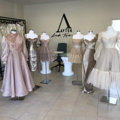 Ayten moda tasarım atolyesi