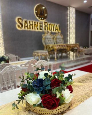 Sahne Royal