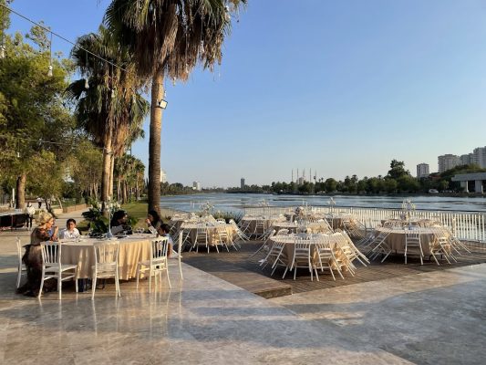 River Park