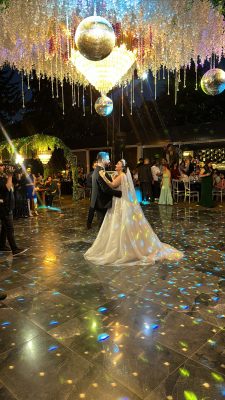 Grand Amour Wedding