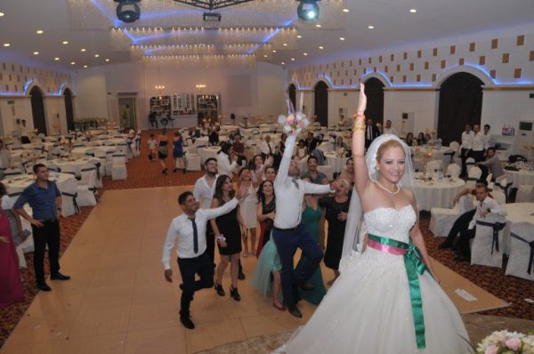 Adana Ottoman Balo Salonu