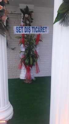 Kale Vip Wedding