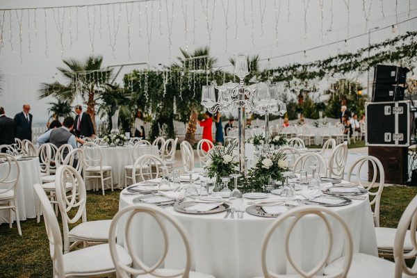 Wedding Panorama Park