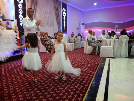 Royal Vip Balo Salonu