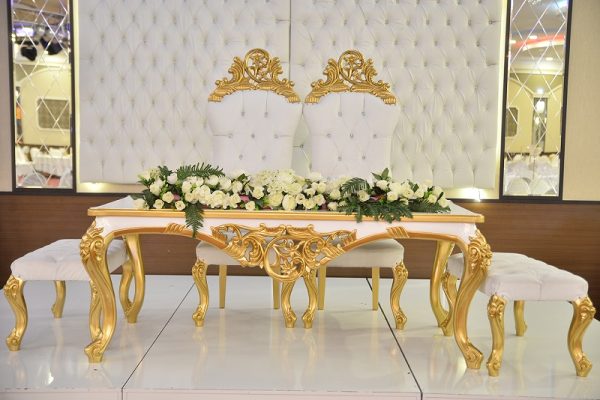 Elit & Safir Balo salonu