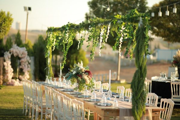 Dream Day Wedding