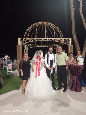 Beyaz Saray Adana Tesisleri
