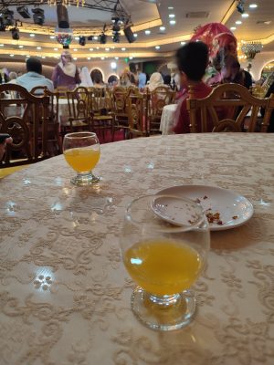 Şahin Balo Salonu