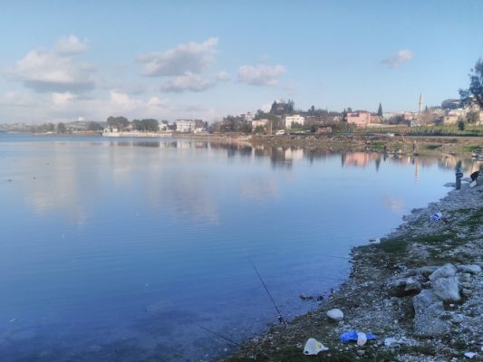 Liza Garden Kır Düğünü