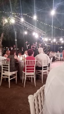 Bacardi Kır Düğünü & Organizasyon