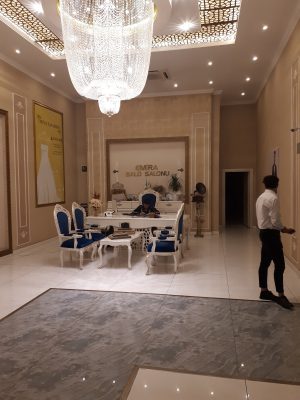 Emira Düğün Salonu