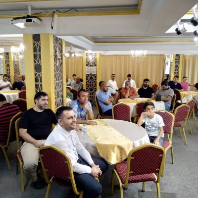 Hanedan Sarayı (Düğün Ve Toplantı Salonu)