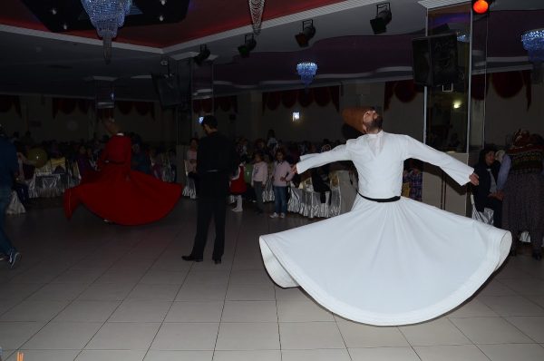 Alyans Balo Ve Düğün Salonu